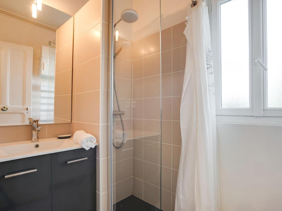 Holiday Home Kerhel By Interhome Saint-Pierre-Quiberon Exterior photo